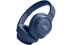 JBL Tune 720BT Синие - оригинальные