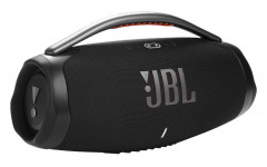 JBL Boombox 3 Black - оригинальная