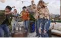 JBL Partybox 310 - Оригинальная