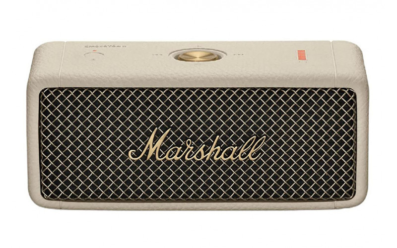 Marshall EMBERTON II Cream - оригинальная